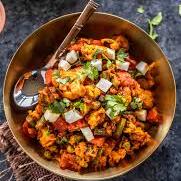 Mix Veg